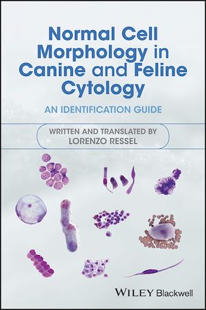 Download the eBook: Normal Cell Morphology in Canine and Feline Cytology