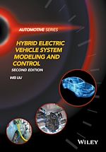 Télécharger le livre :  Hybrid Electric Vehicle System Modeling and Control