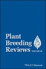 Télécharger le livre :  Plant Breeding Reviews, Volume 40