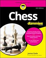 Télécharger le livre :  Chess For Dummies