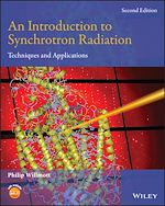 Télécharger le livre :  An Introduction to Synchrotron Radiation