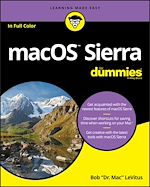 Télécharger le livre :  macOS Sierra For Dummies