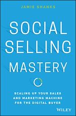 Télécharger le livre :  Social Selling Mastery