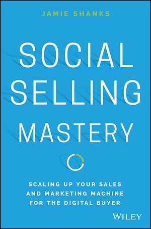 Téléchargez le livre :  Social Selling Mastery
