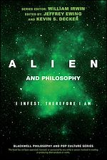 Télécharger le livre :  Alien and Philosophy