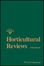 Télécharger le livre :  Horticultural Reviews, Volume 44