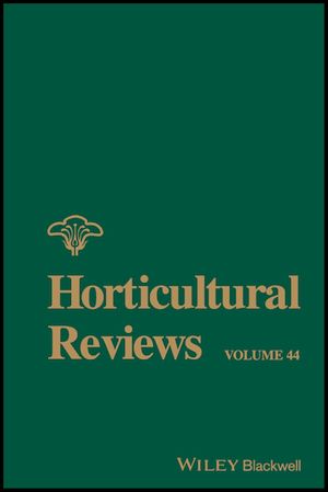 Download the eBook: Horticultural Reviews, Volume 44