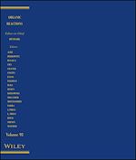 Télécharger le livre :  Organic Reactions, Volume 93