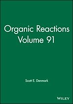Télécharger le livre :  Organic Reactions, Volume 91