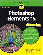 Télécharger le livre :  Photoshop Elements 15 For Dummies
