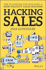Télécharger le livre :  Hacking Sales