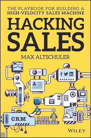 Téléchargez le livre :  Hacking Sales