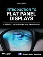 Télécharger le livre :  Introduction to Flat Panel Displays