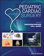 Télécharger le livre :  Pediatric Cardiac Surgery