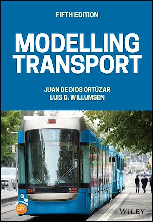 Téléchargez le livre :  Modelling Transport