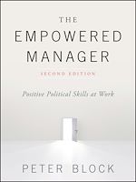 Télécharger le livre :  The Empowered Manager