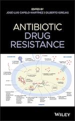 Télécharger le livre :  Antibiotic Drug Resistance