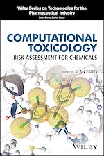 Télécharger le livre :  Computational Toxicology