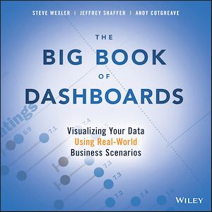 Téléchargez le livre :  The Big Book of Dashboards