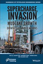 Download this eBook Supercharge, Invasion, and Mudcake Growth in Downhole Applications