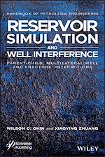 Télécharger le livre :  Reservoir Simulation and Well Interference