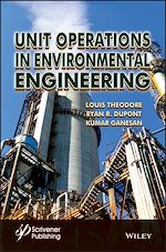 Download this eBook Unit Operations in Environmental Engineering