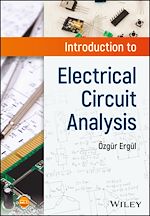 Télécharger le livre :  Introduction to Electrical Circuit Analysis