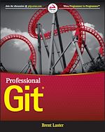 Télécharger le livre :  Professional Git