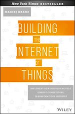 Télécharger le livre :  Building the Internet of Things