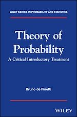 Télécharger le livre :  Theory of Probability