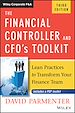 Télécharger le livre :  The Financial Controller and CFO's Toolkit
