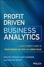 Télécharger le livre :  Profit Driven Business Analytics