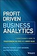 Télécharger le livre :  Profit Driven Business Analytics