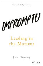 Télécharger le livre :  Impromptu