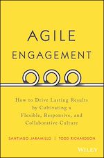 Télécharger le livre :  Agile Engagement