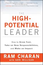 Télécharger le livre :  The High-Potential Leader