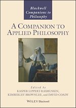 Télécharger le livre :  A Companion to Applied Philosophy