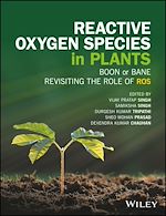 Télécharger le livre :  Reactive Oxygen Species in Plants