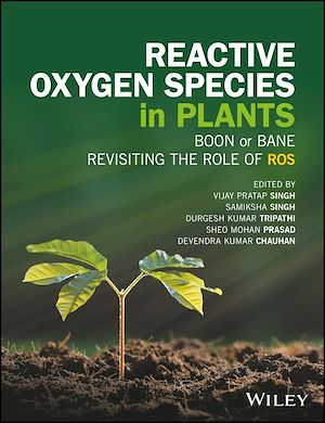 Téléchargez le livre :  Reactive Oxygen Species in Plants