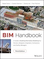 Télécharger le livre :  BIM Handbook