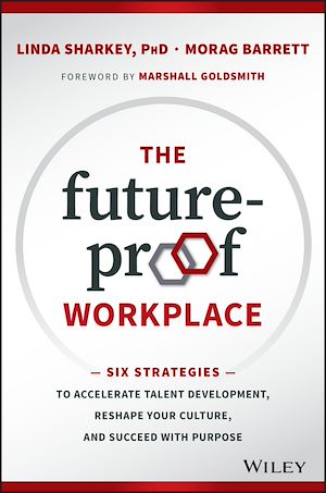Téléchargez le livre :  The Future-Proof Workplace