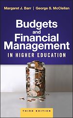Télécharger le livre :  Budgets and Financial Management in Higher Education