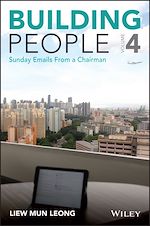 Télécharger le livre :  Building People, Volume 4