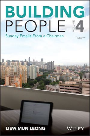 Téléchargez le livre :  Building People, Volume 4