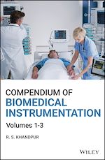 Télécharger le livre :  Compendium of Biomedical Instrumentation
