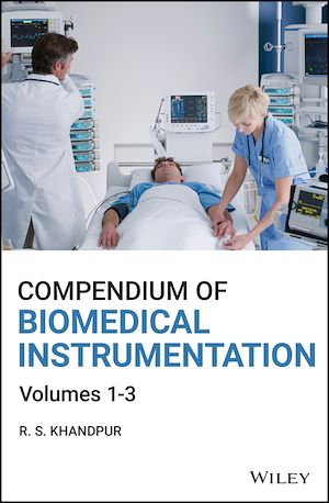 Téléchargez le livre :  Compendium of Biomedical Instrumentation