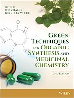 Télécharger le livre :  Green Techniques for Organic Synthesis and Medicinal Chemistry