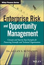 Télécharger le livre :  Enterprise Risk and Opportunity Management