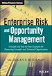Télécharger le livre :  Enterprise Risk and Opportunity Management