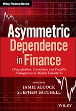 Télécharger le livre :  Asymmetric Dependence in Finance